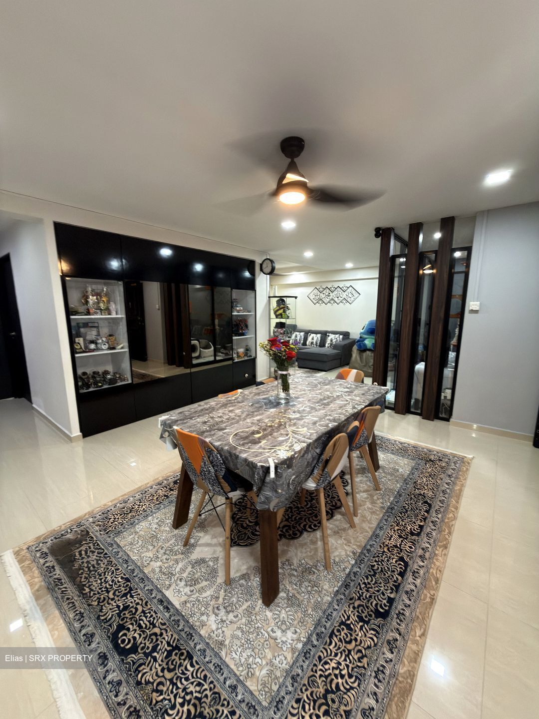 Blk 504 Woodlands Drive 14 (Woodlands), HDB 5 Rooms #544964721